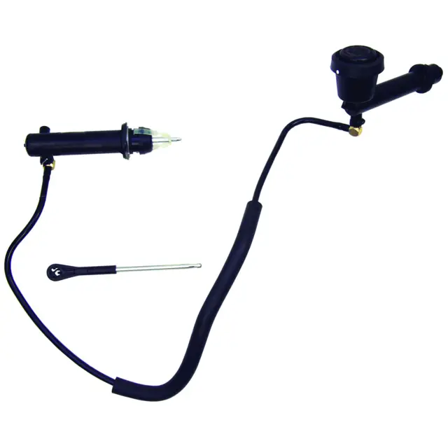 PF9004 - Transmission &amp; Drivetrain: PREFILLED CLUTCH HYDRAULIC ASSEMBLY for PERFECTION CLUTCH Image