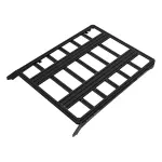 92302 - : KC 15-25 F-150/17-25 Raptor/17-25 Super Duty Platform One Roof Rack for KC HiLiTES Image