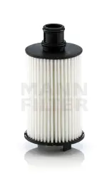 HU8008Z - : Engine Oil Filter for MANN-FILTER Image