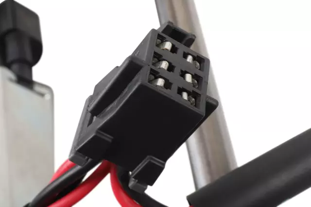 19293302 - Body: Seat Adjuster for GM Image