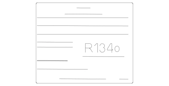 8177004 - Tools and Accessories: Information Label for Mercedes-Benz: G500, G550, G63 AMG, GLE350, GLE450, GLE53 AMG, GLE580, GLE63 AMG S, GLS450, GLS580, GLS63 AMG, Maybach GLS600 Image image