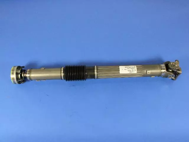 68196523AC - : Shaft for Mopar Image