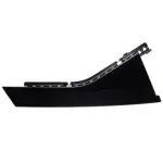 LJ7Z78255A34AD - : Molding Door Window Frame for Ford Image