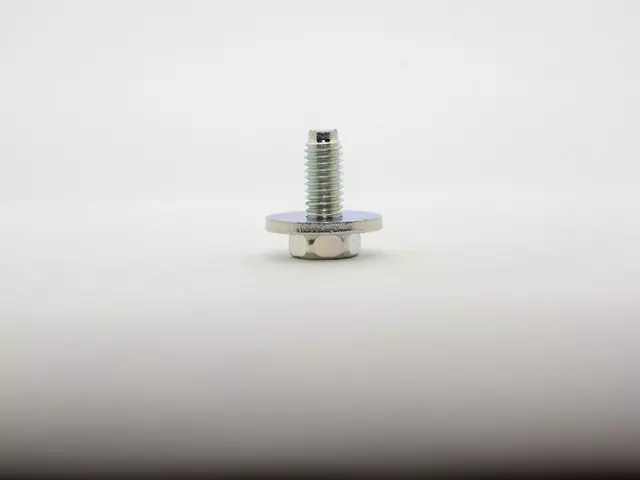 90108SF1000 - Body: Fender Bolt for Honda: Accord, Civic, CR-V, Fit, Insight, Prelude, S2000 Image