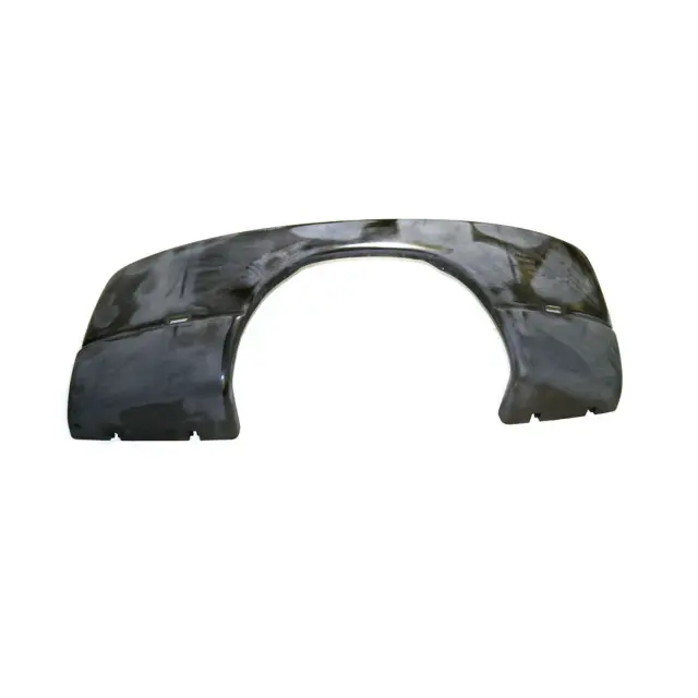 5KK51TZZAA - Body Sheet Metal Except Doors: Dual Wheel Fender, Left for Mopar Image image