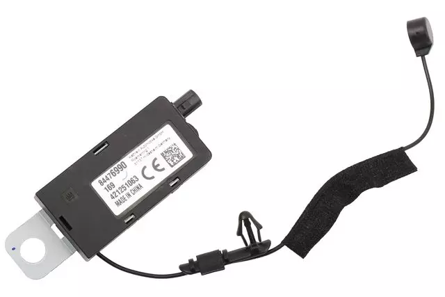 Radio Antenna Amplifier - GM (84476990)