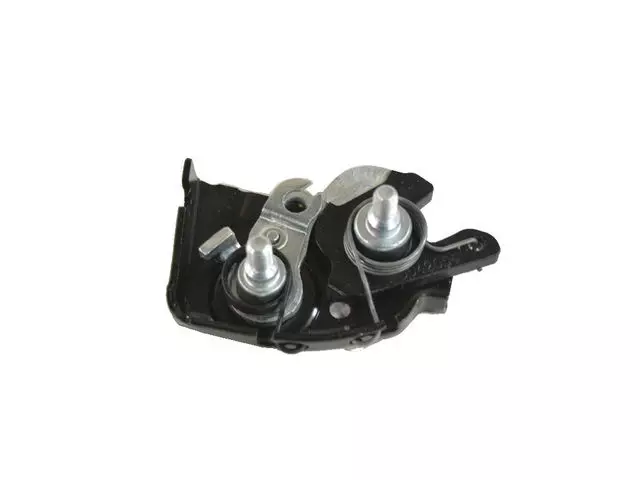 Sliding Door Hold Open Latch, Right - Mopar (68185990AC)