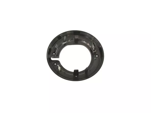 6ER69U00AA - Interior Trim: Release Handle Bezel Cover, Right for Mopar Image