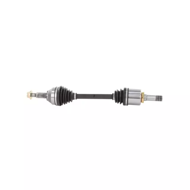 FD8166 - : TrakMotive CV Axle Shaft for TRAKMOTIVE Image