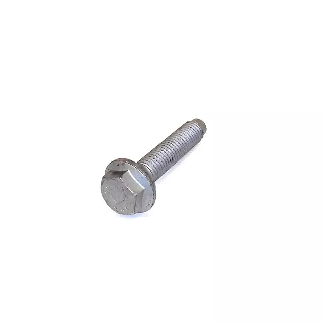 N10217103 - Electrical: Starter Mount Bolt for Volkswagen: Touareg Image