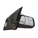BT1Z17682C - : Mirror Assembly Rear View Outer for Ford Image