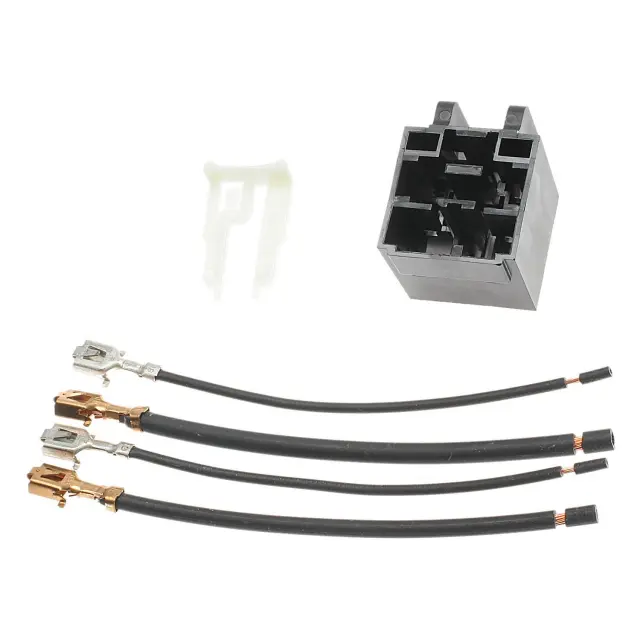 S721 - Accessories: Brake Modulator Valve Relay Connector for SMP CORP Image