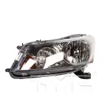 206880009 - : TYC Headlight Assembly for TYC Image