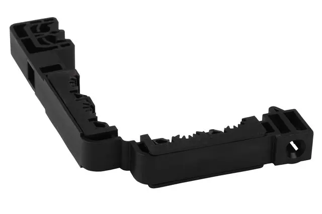 Brake, Fuel Feed, Fuel Return, and Evaporative Emission Pipe Clip - GM (42729753)