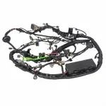 DL3Z12A581GFB - : Wire Assembly for Ford Image