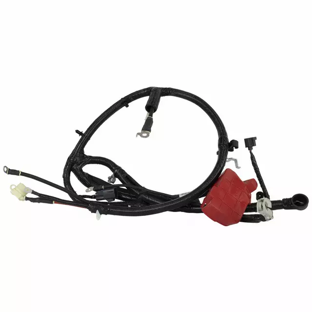 2014-2016 Ford - Battery Cable Harness - Ford (CC2Z-14300-BBA)