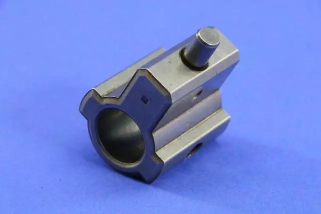 Gearshift Selector Housing - Mopar (68211564AA)