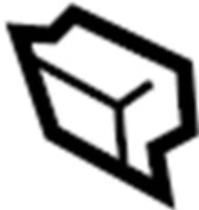 6896064J10 - Body: Shift Panel Mask for INFINITI: G20, G35, QX4 Image