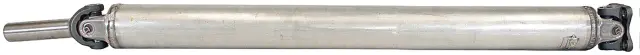 946290 - Driveline and Axles: Rear 1-Piece Aluminum Driveshaft Assembly for Dorman Image