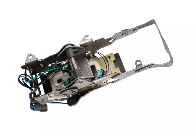 Part# 25927246 Automatic Transmission Shift Lever Assembly - GM (25927246)