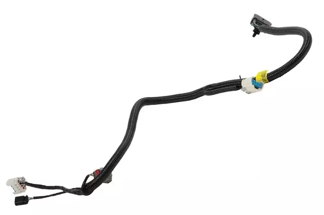 84449385 - : Fuel Sender Wiring Harness for Chevrolet: Camaro Image