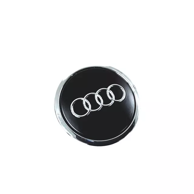 8T0601170ALT7 - Suspension: Center Cap for Audi: A4, A4 Quattro, RS5, S4 Image