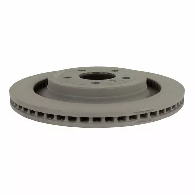 GR3Z2C026C - : Rotor for Ford: Mustang Image