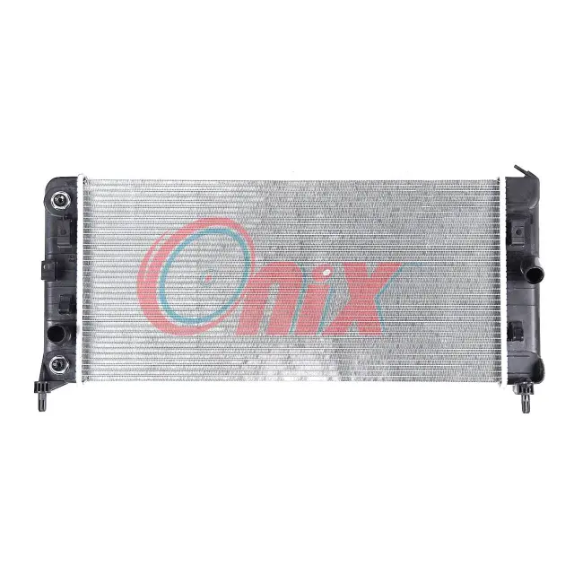 OR2837 - : Onix Radiator for Onix Image