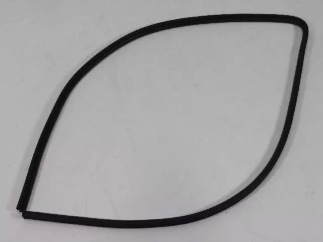 Door Opening Weatherstrip - Mopar (55112354AC)