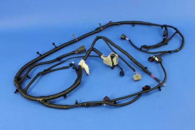 68236178AB - Electrical: Front End Module Wiring for Mopar Image
