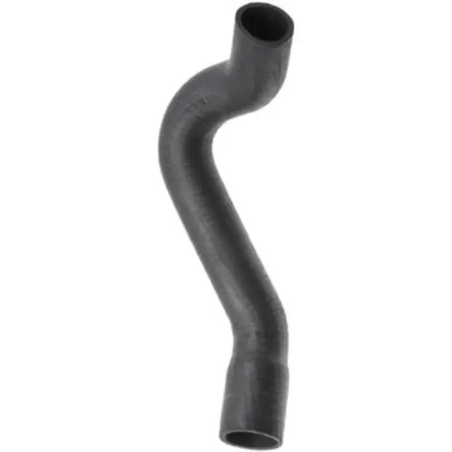 70930 - : CURVED RADIATOR HOSE, DAYCO for DAYCO HYDRAULIC Image