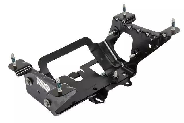 2016-2019 Chevrolet Corvette - Latch Support - GM (23283439)
