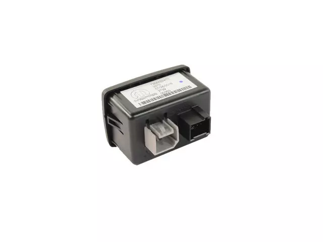 Media Hub Usb Port - Mopar (6KG69LXHAA)