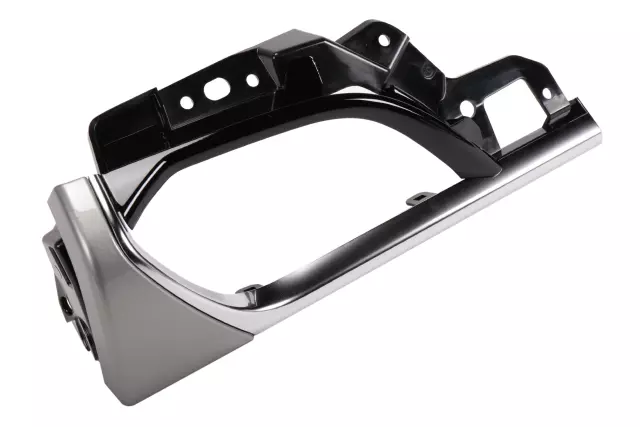 84249504 - Body: Applique Panel for Chevrolet: Traverse, Traverse Limited Image