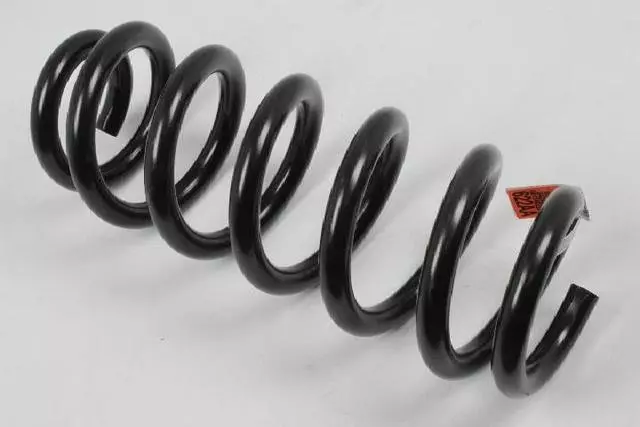 Front Coil Spring, Right - Mopar (5154622AA)