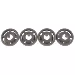 W716810S300 - Body: Pivot Retainer for Ford: Bronco, Transit Connect Image