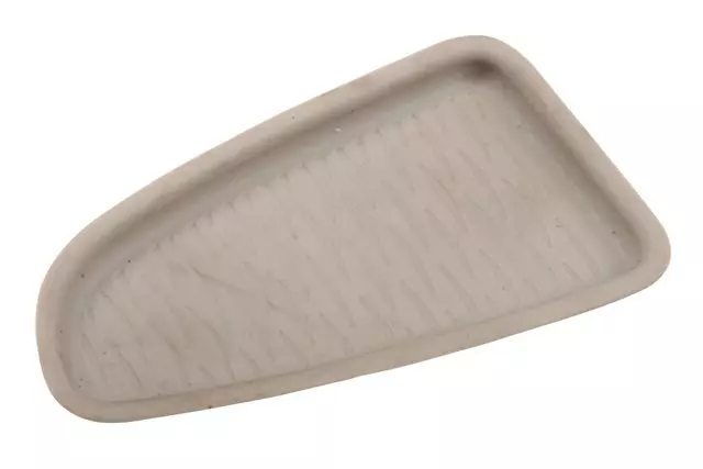 Shale Front Passenger Side Door Pull Cup Liner - GM (22982633)