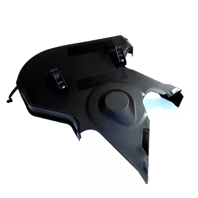 6B109108F - Engine: Front Cover for Audi: A4, A4 Quattro Image