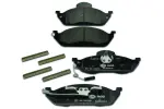 355008661 - : Disc Brake Pad Set for Hella Pagid Image