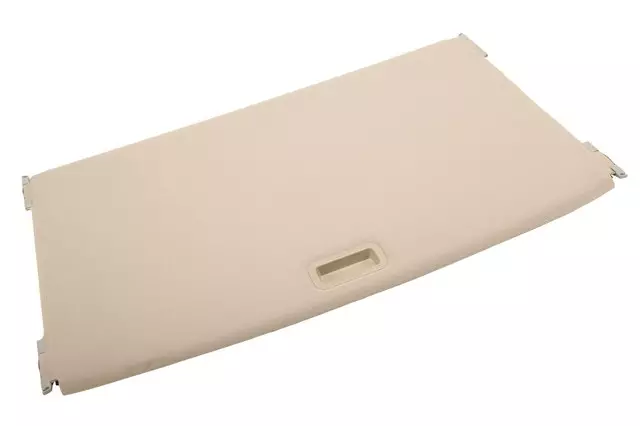 Light Neutral Sunroof Sunshade - GM (23160100)