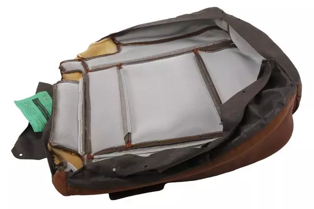 Vecchio Base Sauvage Rear Passenger Side Seat Cushion Cover - GM (22979519)