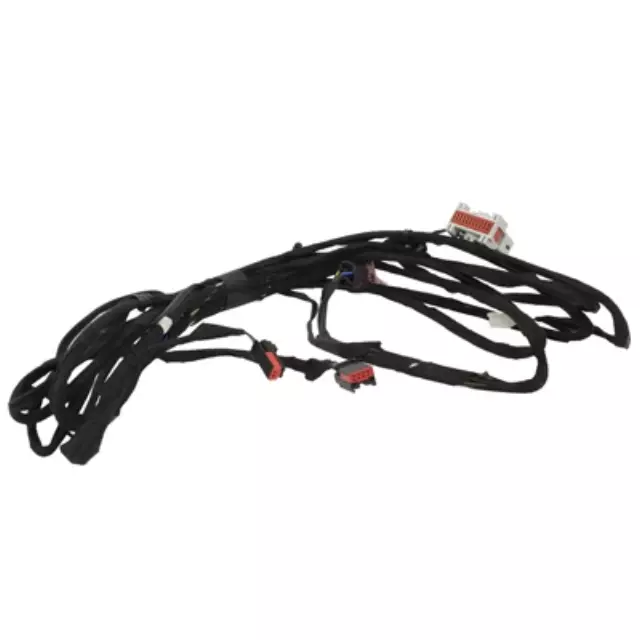 Wire Assembly - Ford (F1FZ-14335-K)