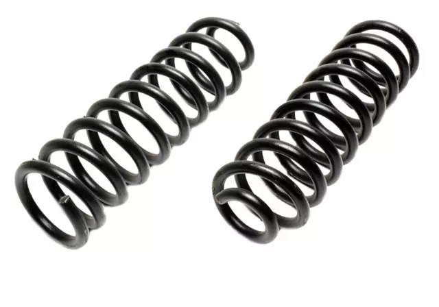 45H0232 - Suspension: Front Coil Spring Set for ACDelco Image