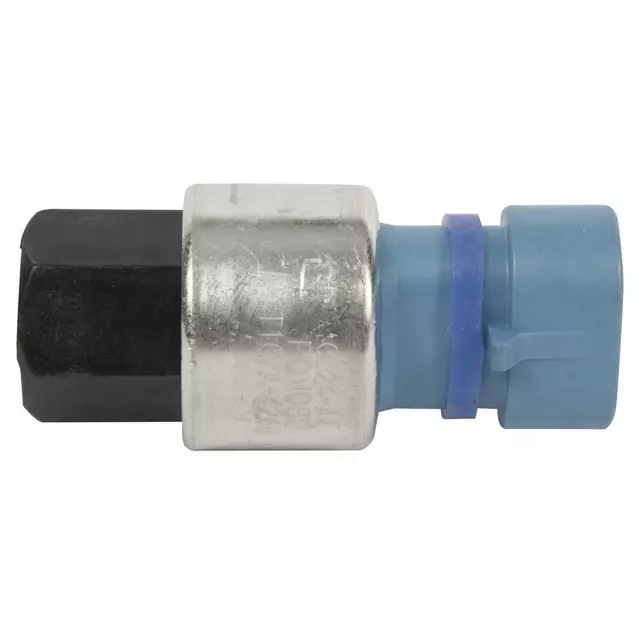 GC2Z19E561AA - HVAC: HVAC Pressure Switch for Ford: E-350 Super Duty, E-450 Super Duty Image