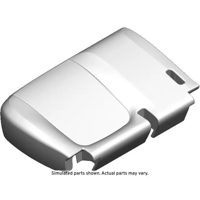 22761093 - : Cushion Cover for Chevrolet: Captiva Sport Image