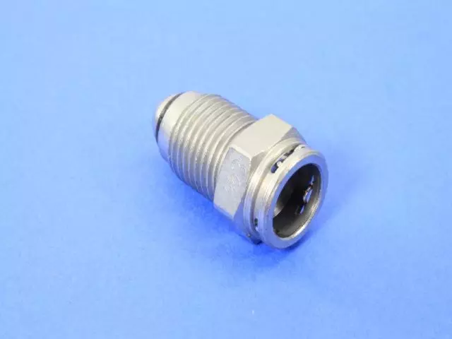 55037858AA - Steering: Quick Connect Fitting for Mopar Image
