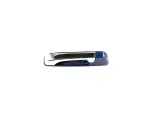1GH271PXAG - Doors, Door Mirrors and Related Parts: Exterior Door Handle, Left for Ram: 1500 Classic Image