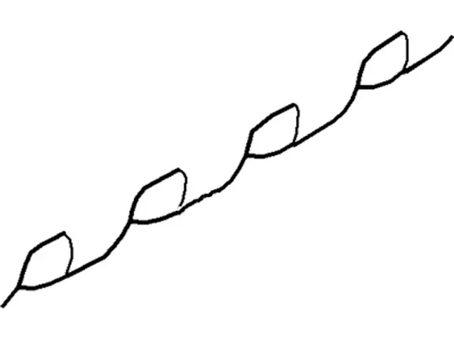 YL8Z17K835EAA - Body: Bumper Cover for Ford: Escape Image