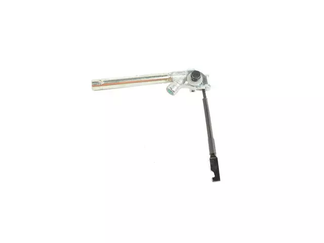 Seat Belt Anchor, Left - Mopar (6DF36LXHAA)