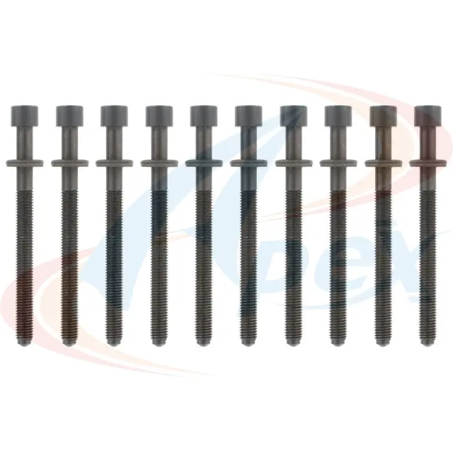 AHB905 - : APEX Automobile Parts Inc Head Bolt Set for APEX Automobile Parts Inc Image